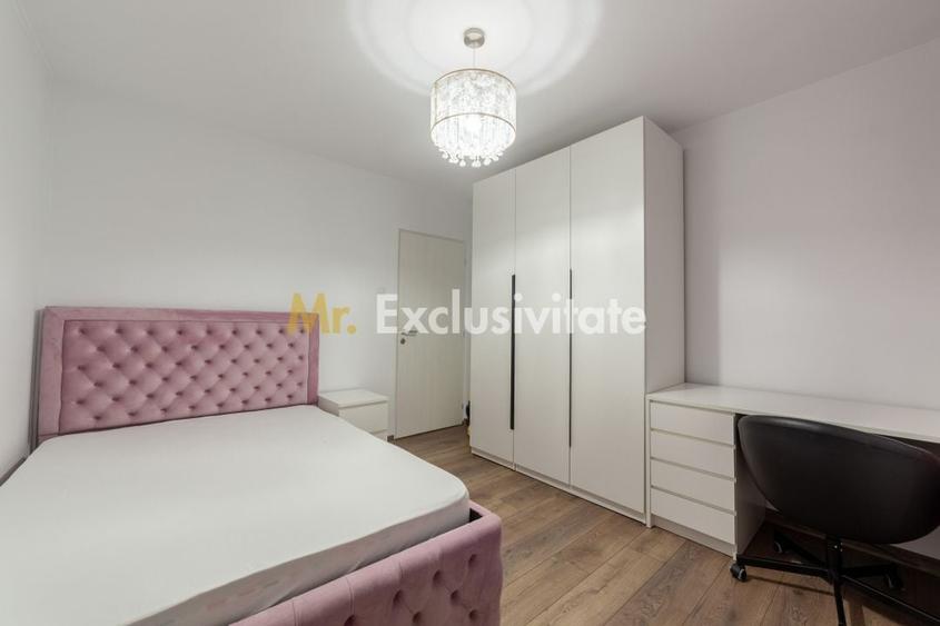 🏡 Apartament 3 camere de închiriat | Calea București | Renovat - 9