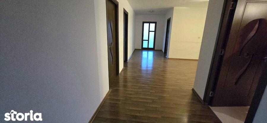 Vanzare proprietate- casa si teren Persinari Dambovi?a - 20