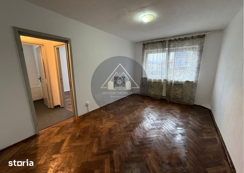 Apartament 2 camere, semi-central Medias - 5