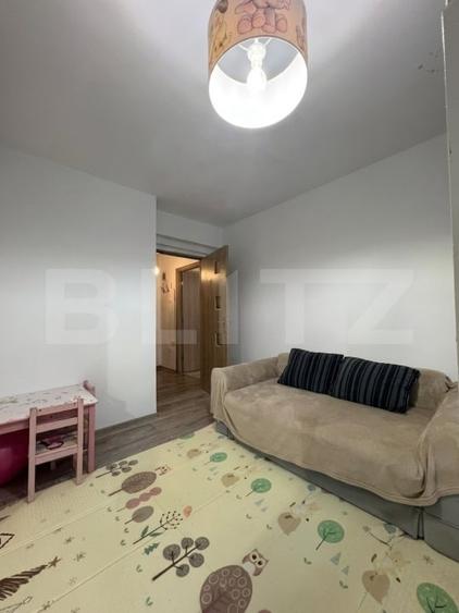 Apartament 2 camere, etaj 1, garaj, balcon, zona Prof Ioan Rus - 4