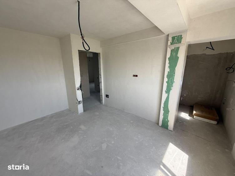 Casă cu 4 camere în Vidra