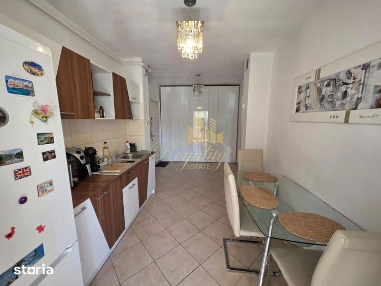 Apartament 2 camere, DECOMANDAT, centrala proprie- Zona Aradului - 9