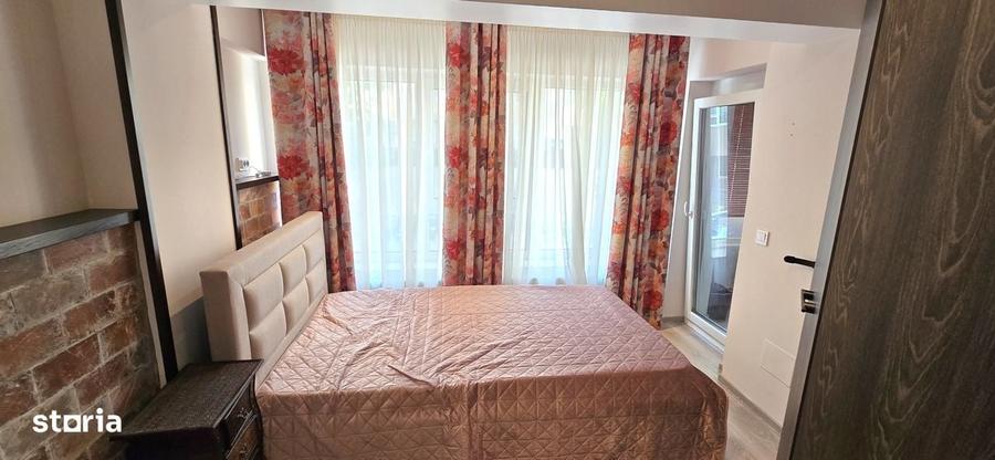 Apartament cu 2 camere în Păcurari