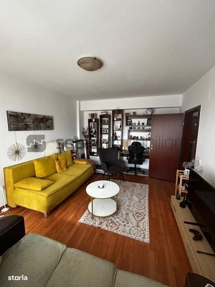 Apartament cu 2 camere decomandat în Iosia