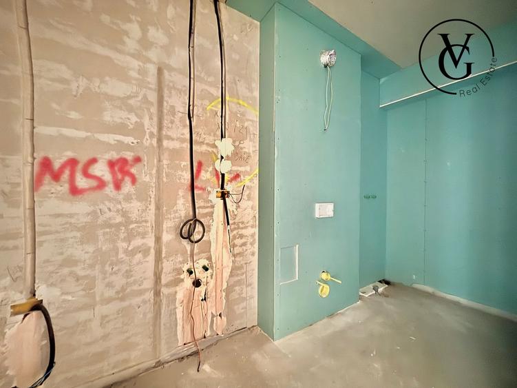 Apartament 3 camere | Complex rezidential - Blue Bike EDEN | - 10