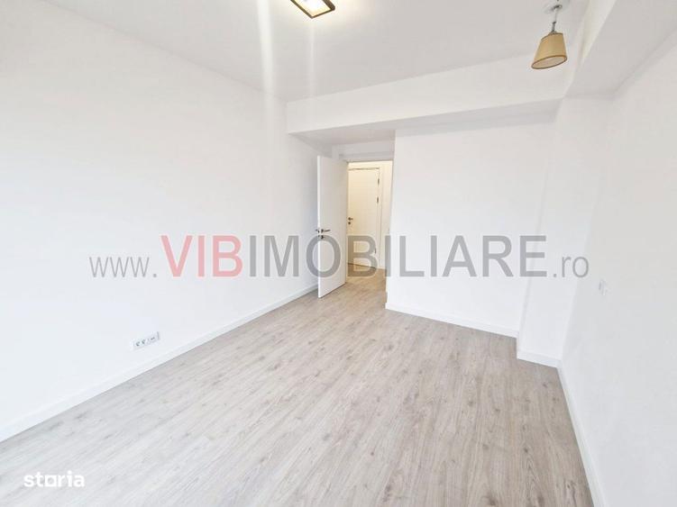 Apartament cu 3 camere, mobilat în Străulești