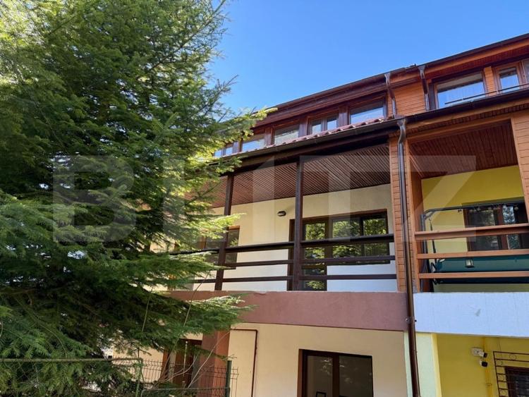 Duplex cu 6 camere cu Canalizare în Cioplea