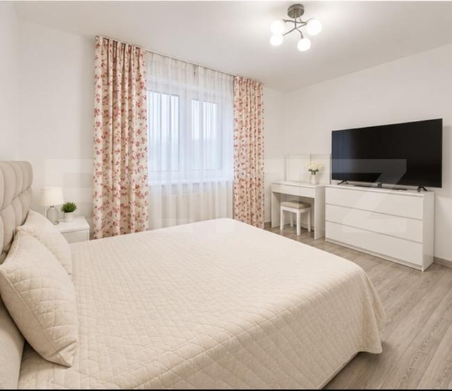 Apartament 3 camere semi, zona Puskin - 11