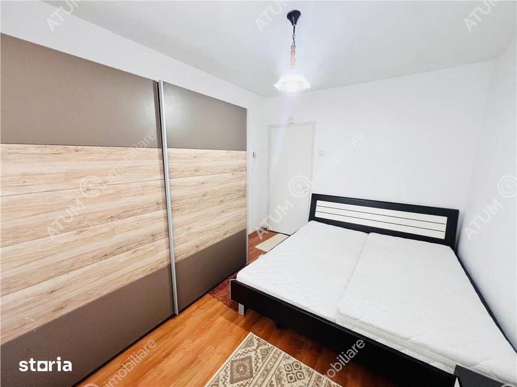 Apartament cu 2 camere în Mihai Viteazul