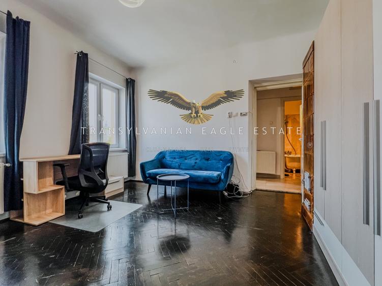 Apartament cu 1 camera, situat in Parcul Central din Cluj-Napoca - 8