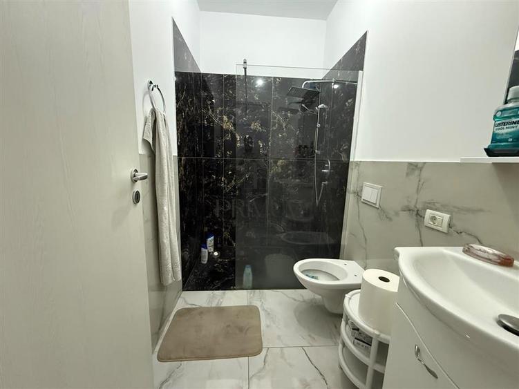 Duplex cu 3 camere cu Canalizare în Moșnița Nouă
