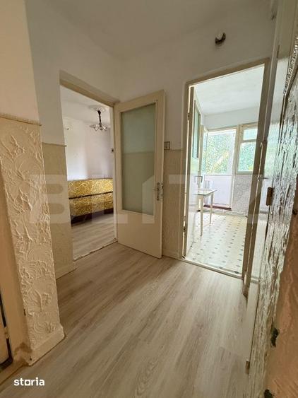 Apartament 2 camere de inchiriat, 56mp, etaj 4, zona I.C Frimu - 4