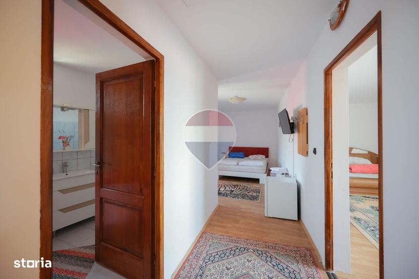 Spațiu comercial, de 755 mp, în Rontău