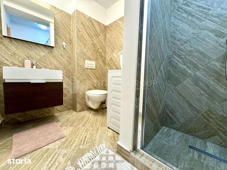 Apartament cu 3 camere în Centrul Istoric
