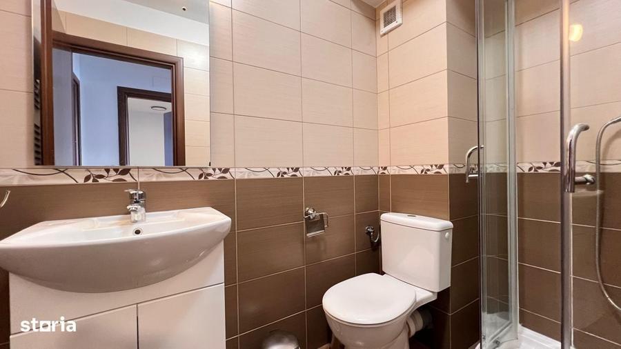 Apartament 3 camere de inchiriat | Strada Foisorului | Bloc nou | metr - 14