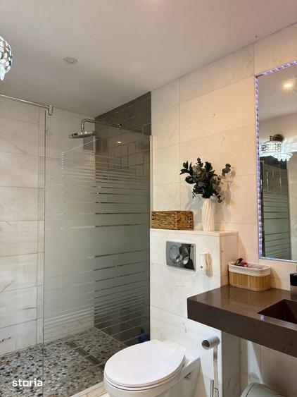 Apartament 4 camere, 92 mp + terasa 12 mp, zona Han - 3