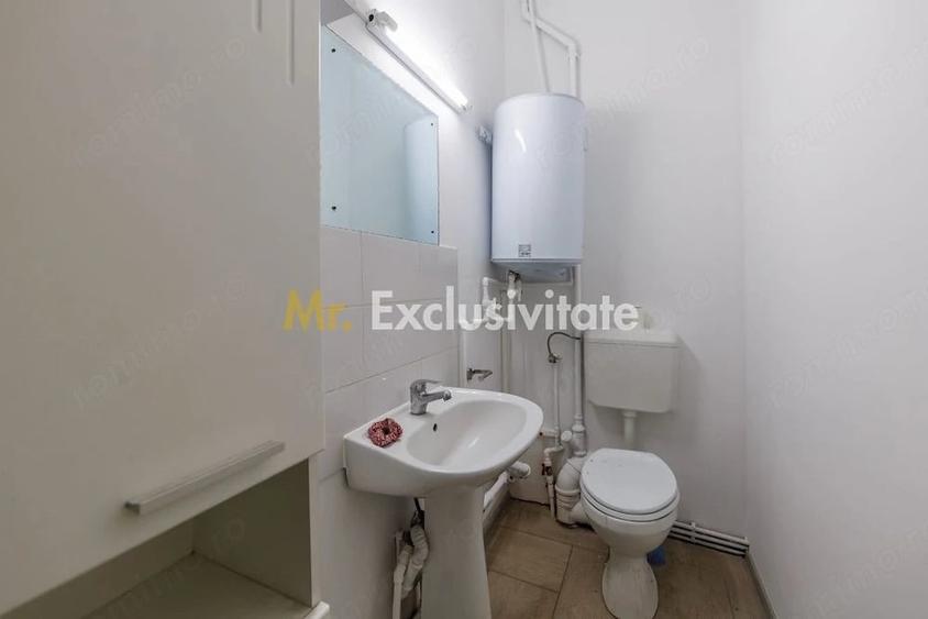 Spatiu Comercial - Ultracentral - Armand Calinescu, Pitesti! - 10