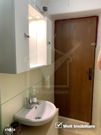Apartament Ultracentral -Eroilor - 9
