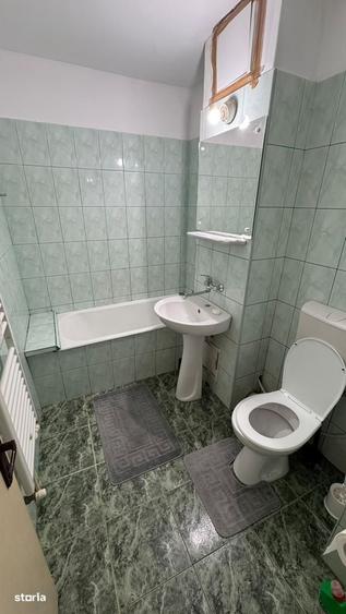 Apartament cu 2 camere în Mioriței