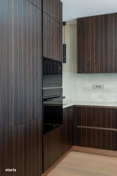 Apartament de lux, terasa panoramica, Herculane 1Gheorgheni - 4