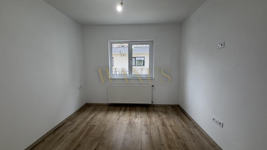 Apartament cu 2 camere decomandat în Sud