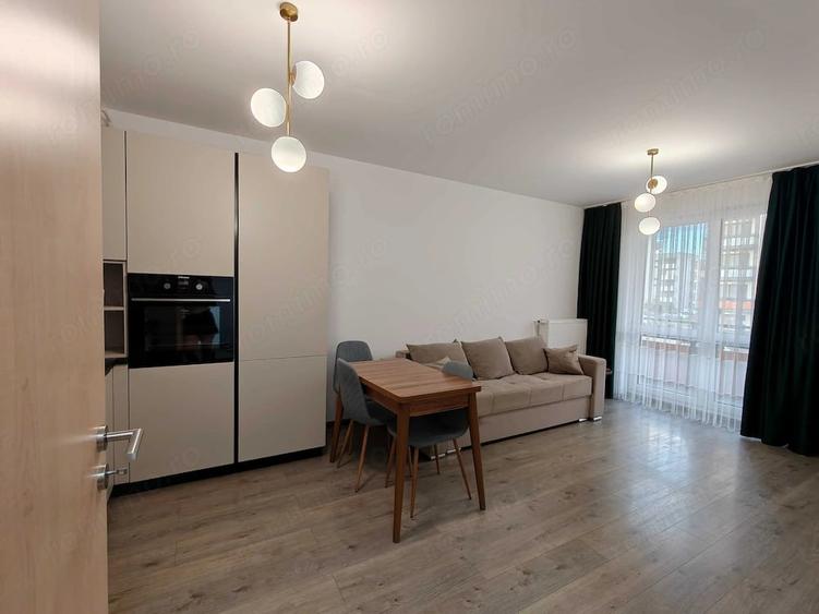 Apartament 2 camere in zona Tractorul - 6