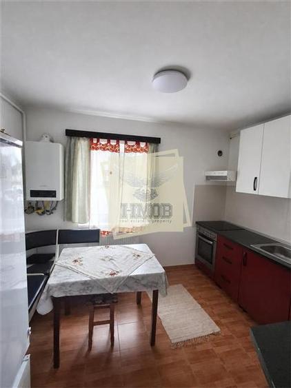 Apartament cu 3 camere decomandat în Terezian