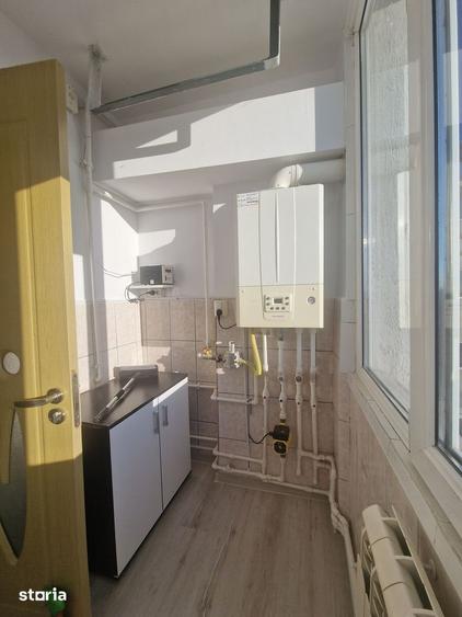 Navodari (Sud)-2 Camere decomandate cf 0, centrala gaze,liber -65.000e - 13