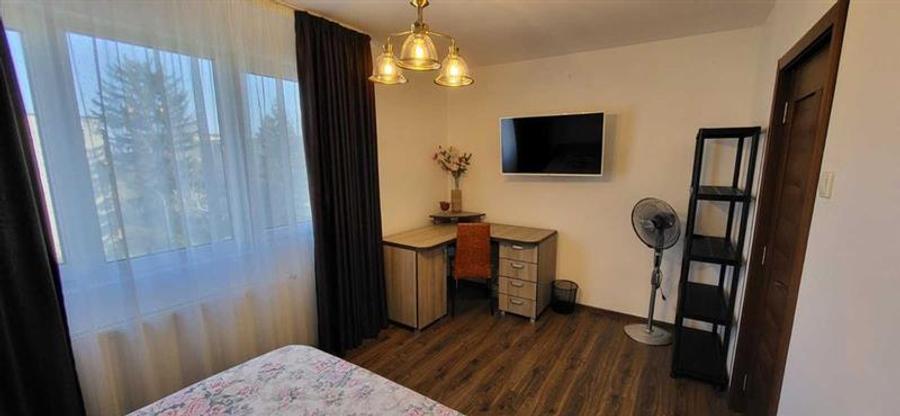 Apartament 2 camere, etaj intermediar complet mobilat si utilat, zona Gemenii - 12
