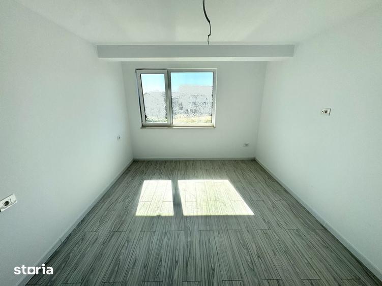 Casă cu 4 camere cu Teren 240 Mp în Valea Lupului