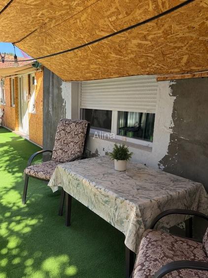 De vanzare casa zona Clujului!