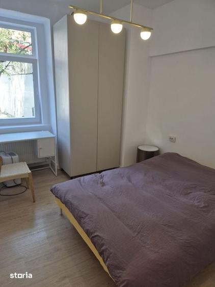 Apartament 2 camere decomandat, str. Motilor - 5