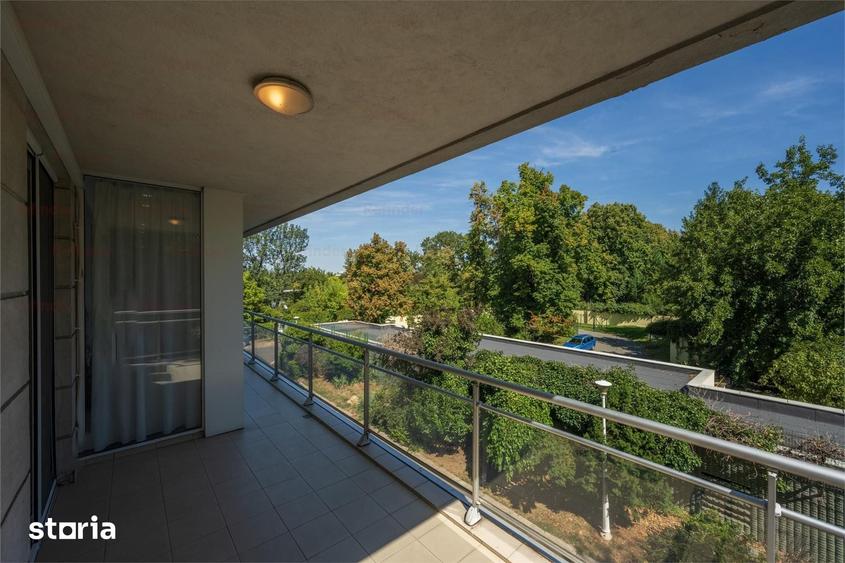 Vanzare apartament 4 camere | spectaculos | Primaverii | vedere l - 13