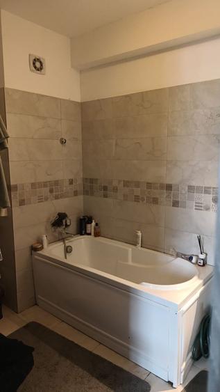 Apartament cu 3 camere decomandat, mobilat în Theodor Pallady