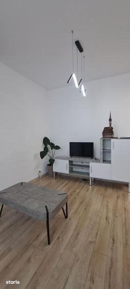 Apartament cu 2 camere în Săsar