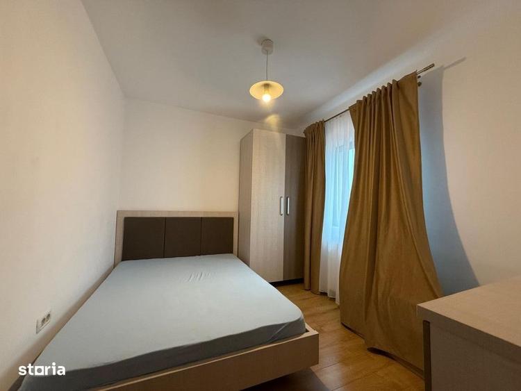 Duplex 4 camere, 93 mp utili, teren 327mp - zona Giroc - 4