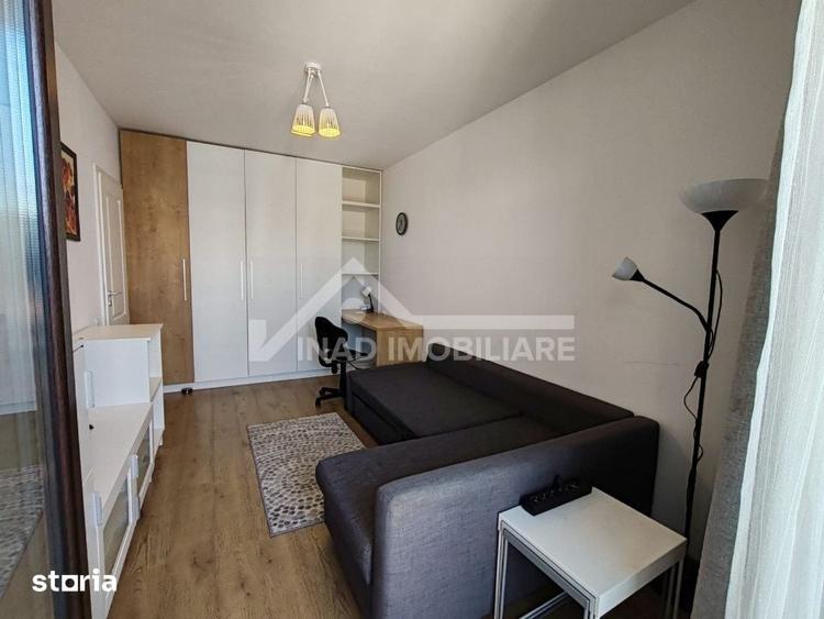 Apartament cu o camera moden, constructie noua, Piata Mihai Viteazu - 7