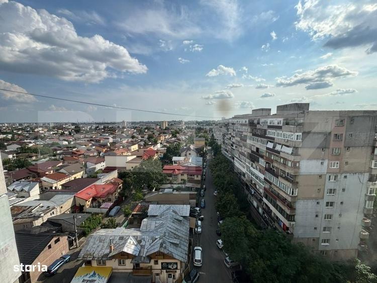 Apartament cu 2 camere decomandat în Republicii — fotografia 1