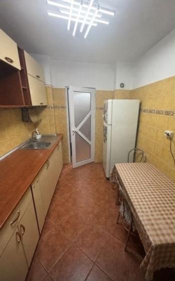 Apartament cu 2 camere decomandat în Tineretului