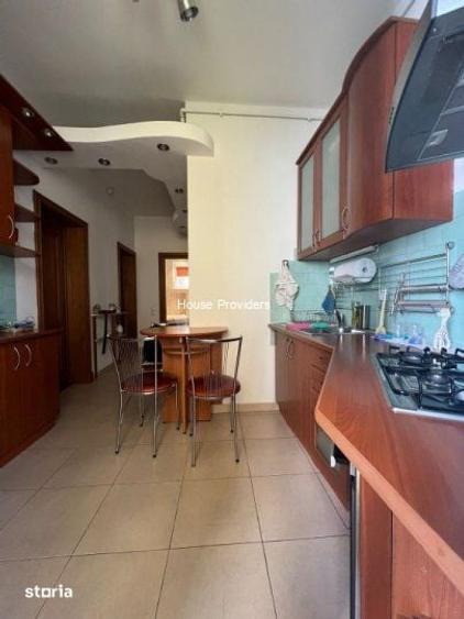 Apartamente 2 Camere|Floreasca Barbu Vacarescu Compozitori|Balcon - 4