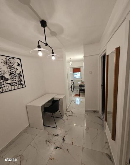Garsoniera | Timpuri Noi | Proximitate Metrou - 5