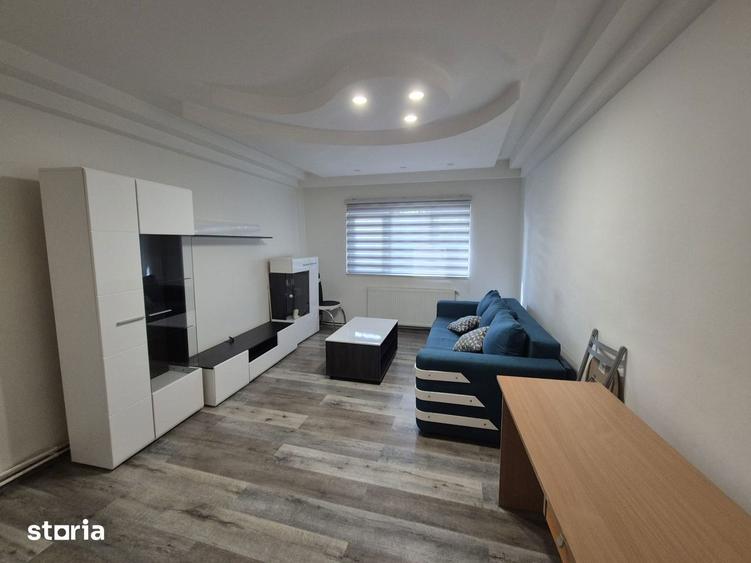 Apartament cu 2 camere, mobilat în Aradului — fotografia 1