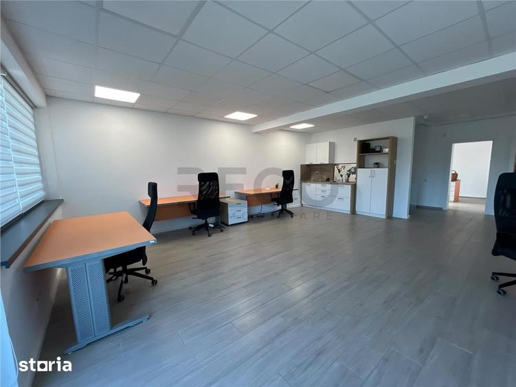 Casă cu 4 camere cu Teren 1400 Mp în Iorga