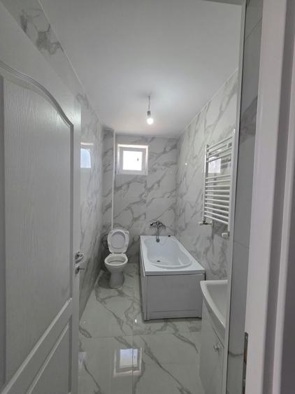 Garsonieră decomandată în Lunca Cetățuii