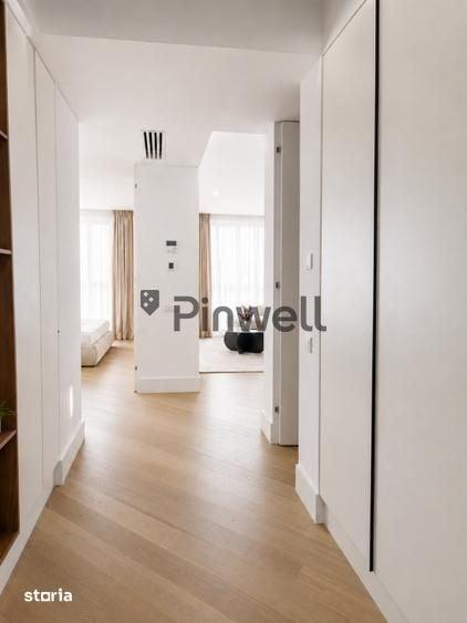 Apartament 3 camere Cortina 126 | Prima inchiriere | Parcare - 4