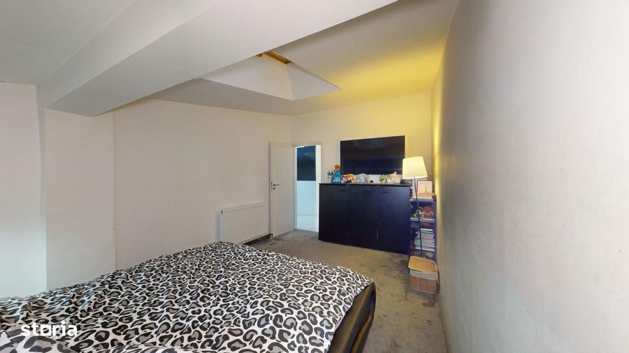 Duplex 4 camere modern | Mobilat integral - 15