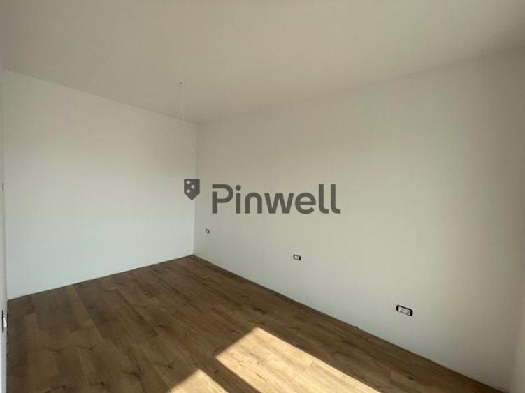 Apartament cu 2 camere decomandat în Pipera