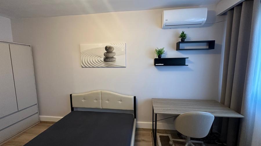 Apartament cu 2 camere în Mănăștur
