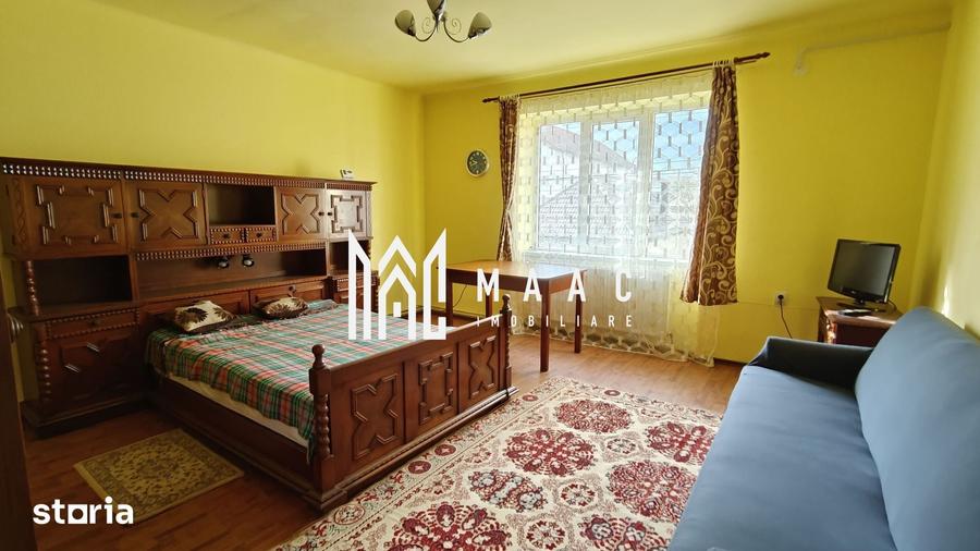 Apartament cu 2 camere decomandat în Calea Dumbrăvii