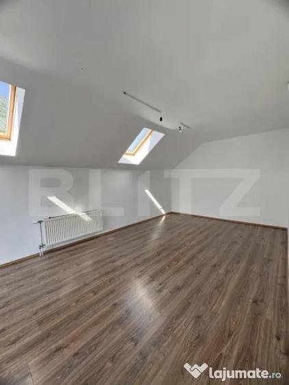 Casa individuala, 330 mp, 6 locuri parcare, Zorilor - 9